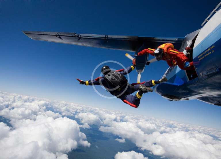 AFF Residential Course